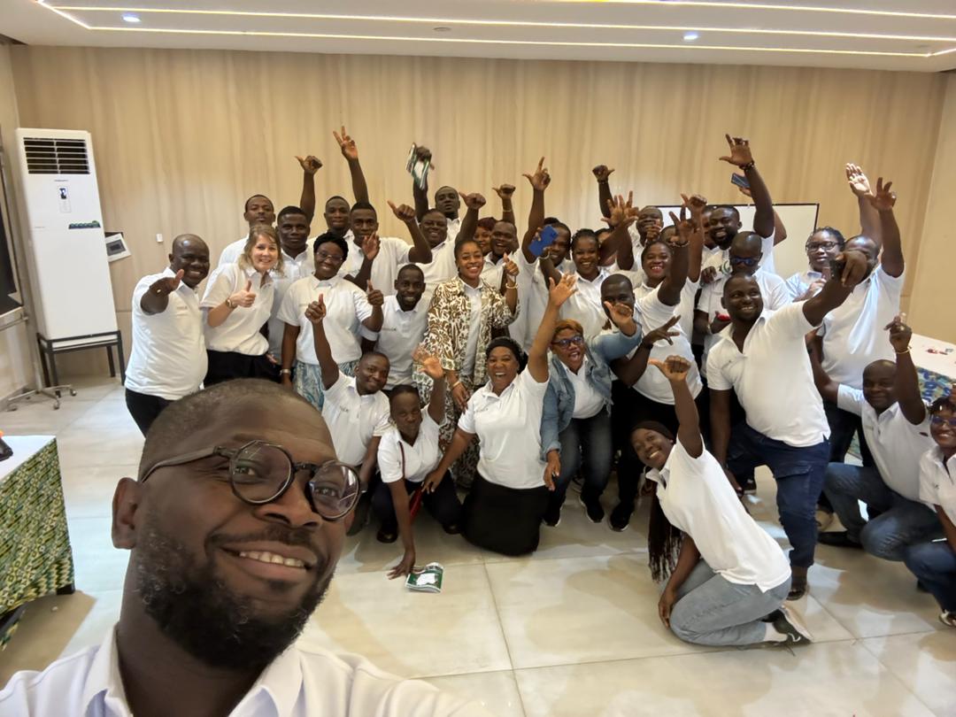 Retour de mission communication en Côte d’Ivoire