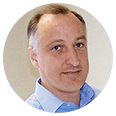 Ronan Gorin PDG de Novalliance