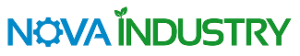 Logo Nova Industry